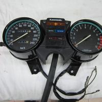 Cruscotto Strumenti Kawasaki KZ 750
