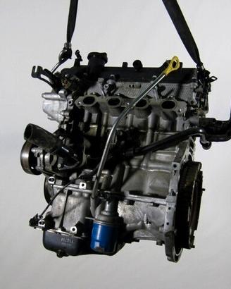 Motore e cambio 1.2 benzina g4la