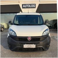 Fiat Doblo Doblò 1.6 MJT 105CV S&S PL-TN Cargo Max