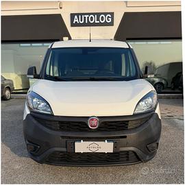 Fiat Doblo Doblò 1.6 MJT 105CV S&S PL-TN Cargo Max