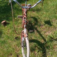 bici Legnano