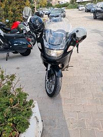 BMW K 1200 GT
