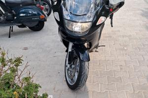 BMW K 1200 GT