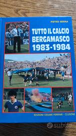 Tutto il Calcio Bergamasco 1983-1984 