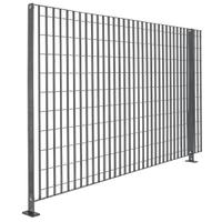 Recinzione Orsogrill  1722x 1992