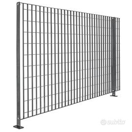 Recinzione Orsogrill  1722x 1992