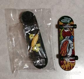 Finger Skate Skifidol