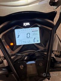 Sym Jet 14 200 - 2024