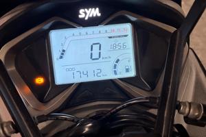 Sym Jet 14 200 - 2024