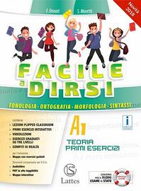 Facile a dirsi - ISBN: 9788869172939
