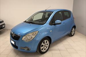 Opel Agila 1.0 12V 65CV Enjoy Perfetta !