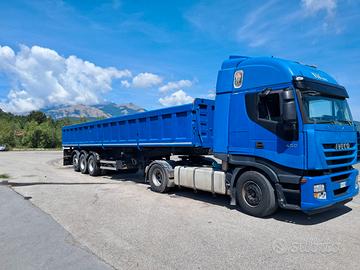 Camion Iveco