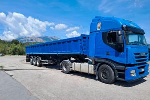 Camion Iveco
