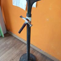 attrezzature per calzolai 