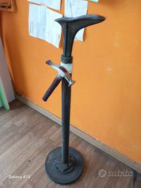attrezzature per calzolai 