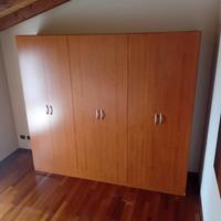 armadio 6 ante come nuovo 