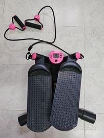 Stepper Domyos
