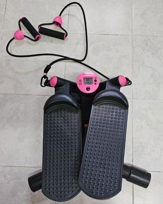 Stepper Domyos