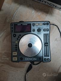  Denon DN-S1000