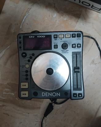 Denon DN-S1000