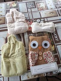 set benessere