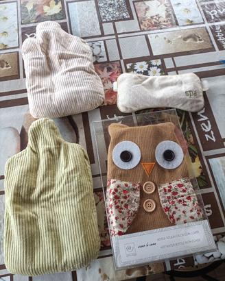 set benessere