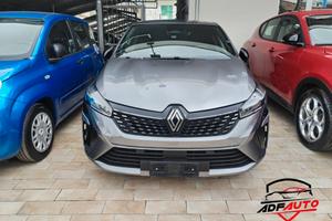 Renault Clio TCe 90 CV 5 porte Techno