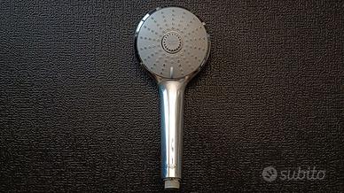 Soffione GROHE 3 getti