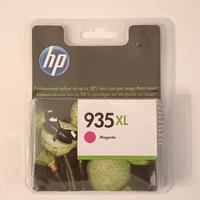 Cartuccia d'inchiostro HP