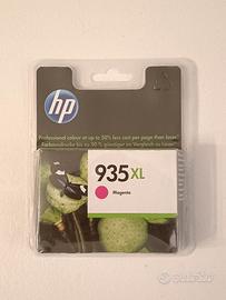 Cartuccia d'inchiostro HP