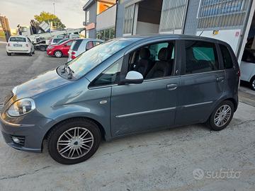 Lancia MUSA 1.4 8V Ecochic (GPL) Diva