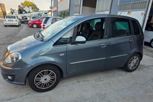 Lancia MUSA 1.4 8V Ecochic (GPL) Diva