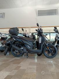 SYM SYMPHONY 125 CBS