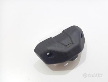 CUPOLINO ANTERIORE CARBONIO STREETFIGHTER V4 V4S