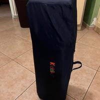 Lettino bimbi marca kids