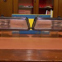 Fari fendinebbia Lancia Zeta-Ulysse-Peugeot 806