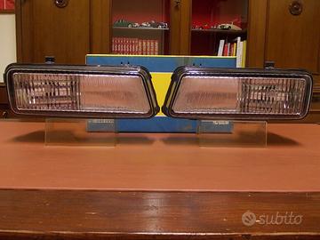 Fari fendinebbia Lancia Zeta-Ulysse-Peugeot 806