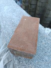 Autobloccanti in cemento