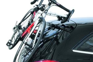 Portabici Peruzzo BDG