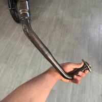 collettore artigianale