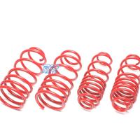 KIT MOLLE SPORTIVE PER HONDA