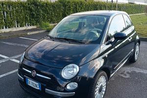 Fiat 500 1.2 LOUNGE (NEOPATENTATI)