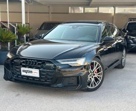 Audi A6 Avant 50 3.0 TDI quattro tiptronic S Line 