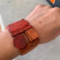 Bracciali rossi