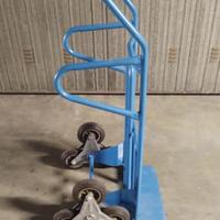 carrello 3 ruote 