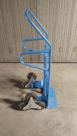 carrello 3 ruote 