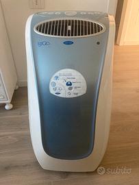 Carrier  Igloo 51AKP (pinguino)