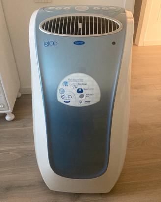 Carrier  Igloo 51AKP (pinguino)