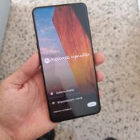 Motorola signature 16 512 black 