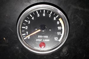 contagiri originale KAWASAKI H1 500 MACH III